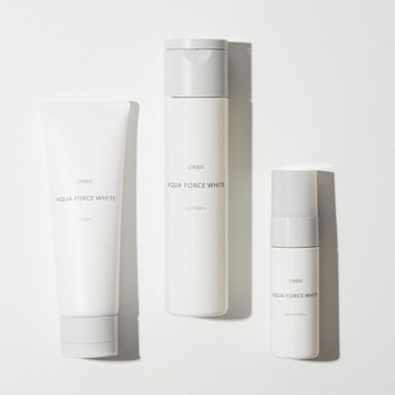 日本 ORBIS 耀白水原力系列  潔面乳 化妝水 保濕液  2020 全新包裝 RH shop 日本代購