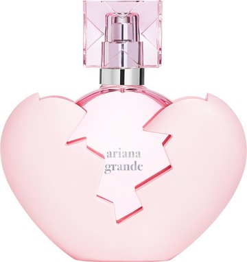 Ariana Grande Thank U, Next Eau de Parfum Spray 30ml