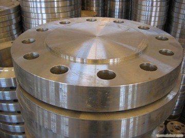 不銹鋼法蘭盲板,304中高壓盲法蘭,PN40,HG5016-58