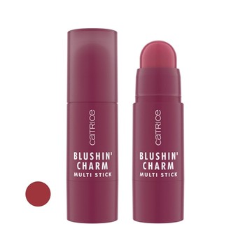 卡翠絲摩登風情唇頰棒030 5.5g