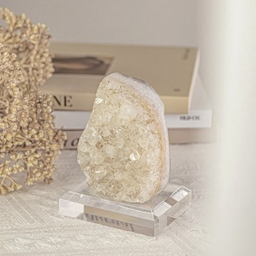 [快速出貨]【石之王】烏拉圭冰焰 420226