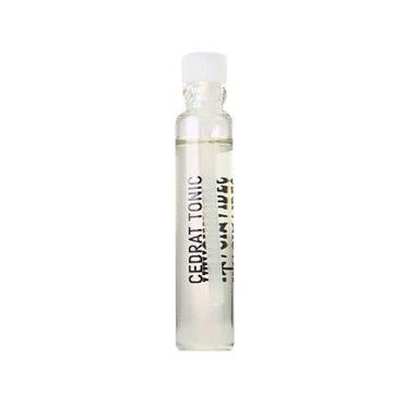 LIQUIDES IMAGINAIRES 幻想之水 Cedrat Tonic 香櫞冰調淡香精 EDP 2ml