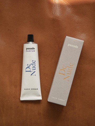 De Nude Hand Cream 50ml