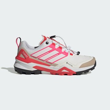 【adidas 愛迪達】 TERREX SKYCHASER X SHMOOFOIL GORE-TEX 運動鞋 防潑水 男鞋/女鞋 KI6273