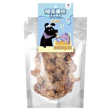Pet's Need 霈尼寵物 陪泥懂吃手作零食 脆脆餅  30g  1個  鬼頭刀