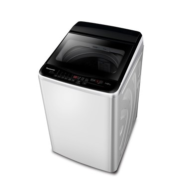 【Panasonic 國際牌】11公斤 直立式定頻洗衣機 NA-110EB-W