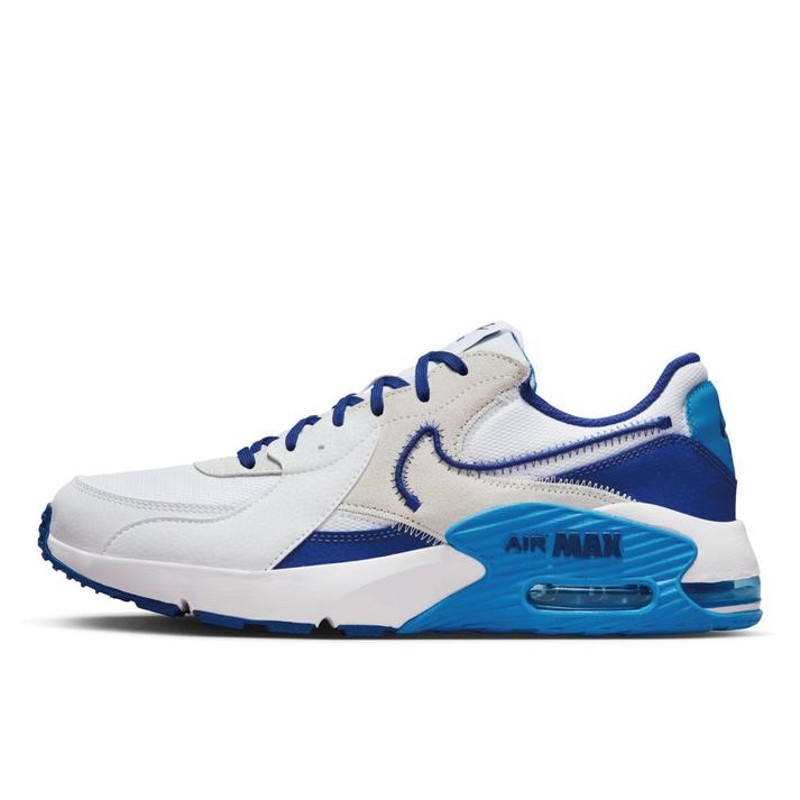 NIKE】 ナイキ AIRMAX EXCEE エア マックス エクシー MDZ0795 100WHT