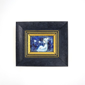 原創藝術作品/Ghost Dori