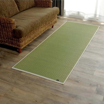 *日本池彥IKEHIKO 藺草瑜珈墊 Eco-Plain系列-藺草本色