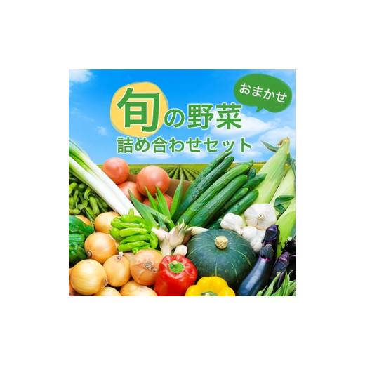 ふるさと納税 福島県 棚倉町  野菜 詰め合わせ セット おまかせ 詰め合わせ 旬 旬野菜 季節の野菜 新鮮 産地直送 産直野菜 人気 美味しい 送料無料 【1017…