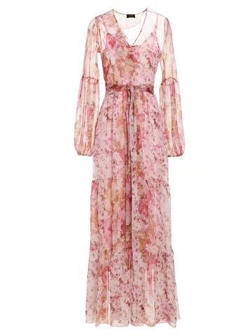 Liu Jo - 'Blossom' Abiti Rosa