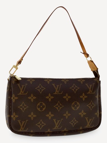 Louis Vuitton Clutch Bag