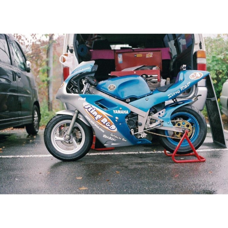 STING R&D スティングアールアンドディー TZMニューシート カラー  