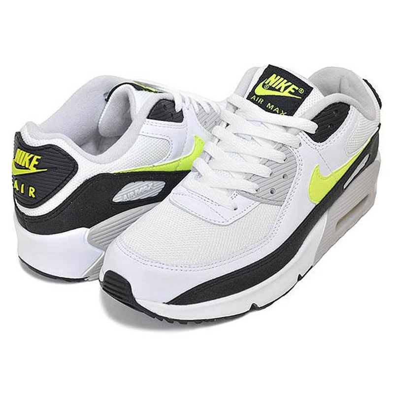 ナイキ エアマックス 90 レザー ガールズ NIKE AIR MAX 90 LTR (GS