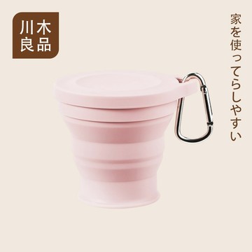 台灣出貨 矽膠折疊杯 環保折疊杯 硅膠折疊杯 馬卡龍矽膠摺疊杯 伸縮折疊杯 折疊杯水杯 矽膠摺疊杯 旅行折疊杯 川木良品
