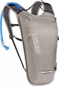 CamelBak Classic Light Bike Hydration Pack 70oz AluminumBlack