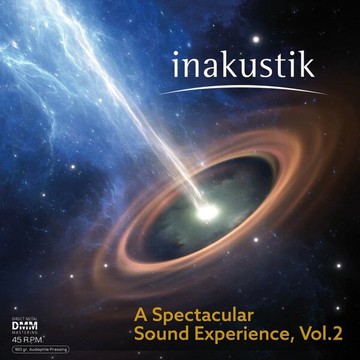 【停看聽音響唱片】【黑膠LP】震撼的聲音 第二輯 A Spectacular Sound Experience 2