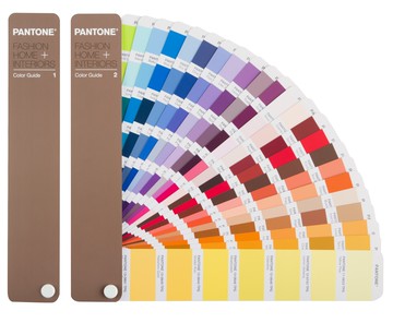 【文具通】PANTONE 彩通 潘通 2310種 服裝 家居 室內裝潢 色彩 FHIP110N B6010034【領券滿額再折千12/31止】