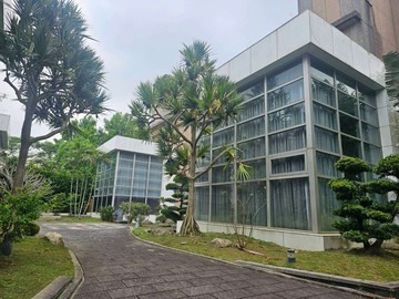 甯✨龍潭石門/百坪獨棟電梯別墅-大隱山莊｜桃園市龍潭區民治十二街