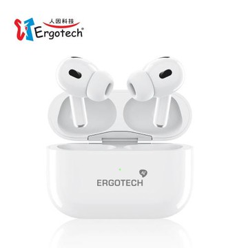ERGOLINK 人因科技 BW72 AI智能翻譯真無線藍牙耳機