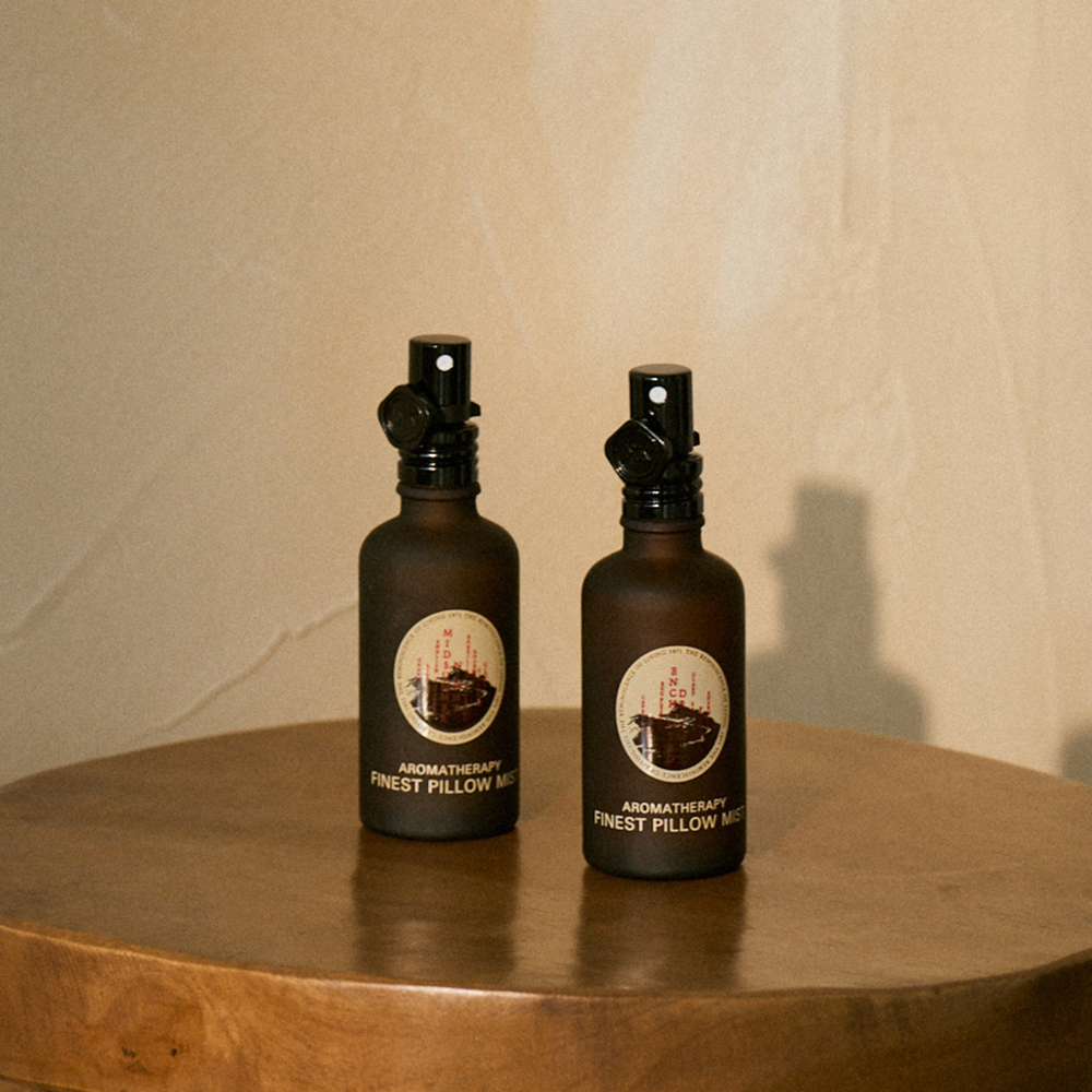 Karmakamet 枕頭香氛噴霧