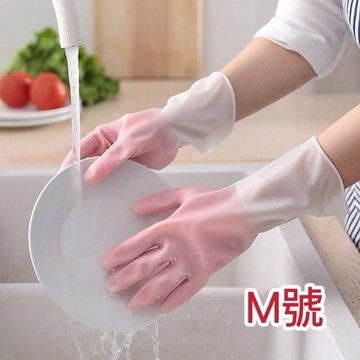 【台灣現貨】清潔手套 家用手套 廚房手套 洗碗手套 防水手套 洗衣清潔 洗碗 堅韌防滑 橡膠手套 防油手套 手套.