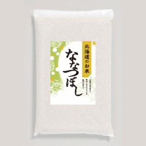 お試し米シリーズ 北海道産 ななつぼし 450g 食品 米 こめ お米 お試し お試し用 精米 北海道