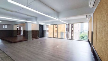 信義安和捷運站⭐敦南遠企靜巷邊間尊邸⭐方正3面採光｜台北市大安區敦化南路二段