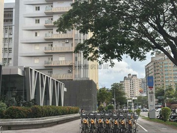 R15生態園區捷運站,崇德商圈透天店面｜高雄市左營區重上街