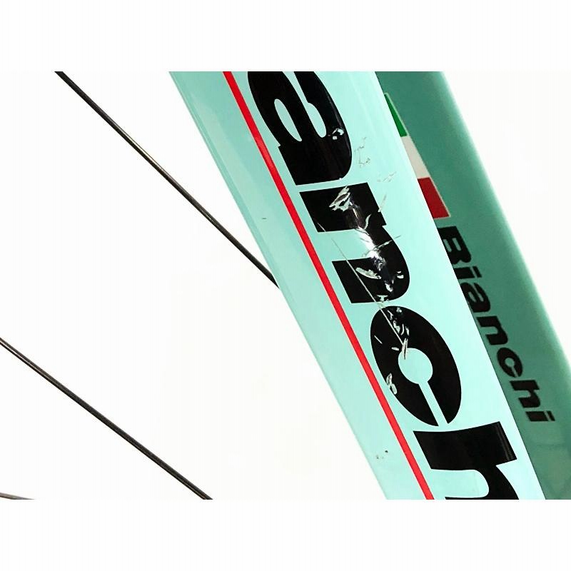 ビアンキ BIANCHI フェニーチェ プロ スカンジウム FENICE PRO ビアンキ BIANCHI フェニーチェ プロ スカンジウム FENICE PRO