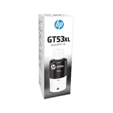HP 高容量黑色原廠墨水 / 盒 1VV21AA GT53XL【APP滿額下單10%點數(單一帳號最高5000點)】1/31止