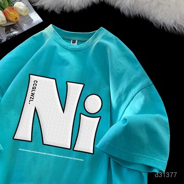 街頭風格上衣 修身上衣 卡通上衣 韓版短袖 日係T恤 透氣T恤 oversize短袖 校園上衣 涼感上衣 情侶裝上衣