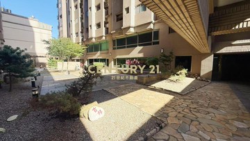 四維商圈採光佳星光會館1+1房車｜桃園市楊梅區四維路