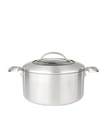 Scanpan Ctx Dutch Oven with Lid