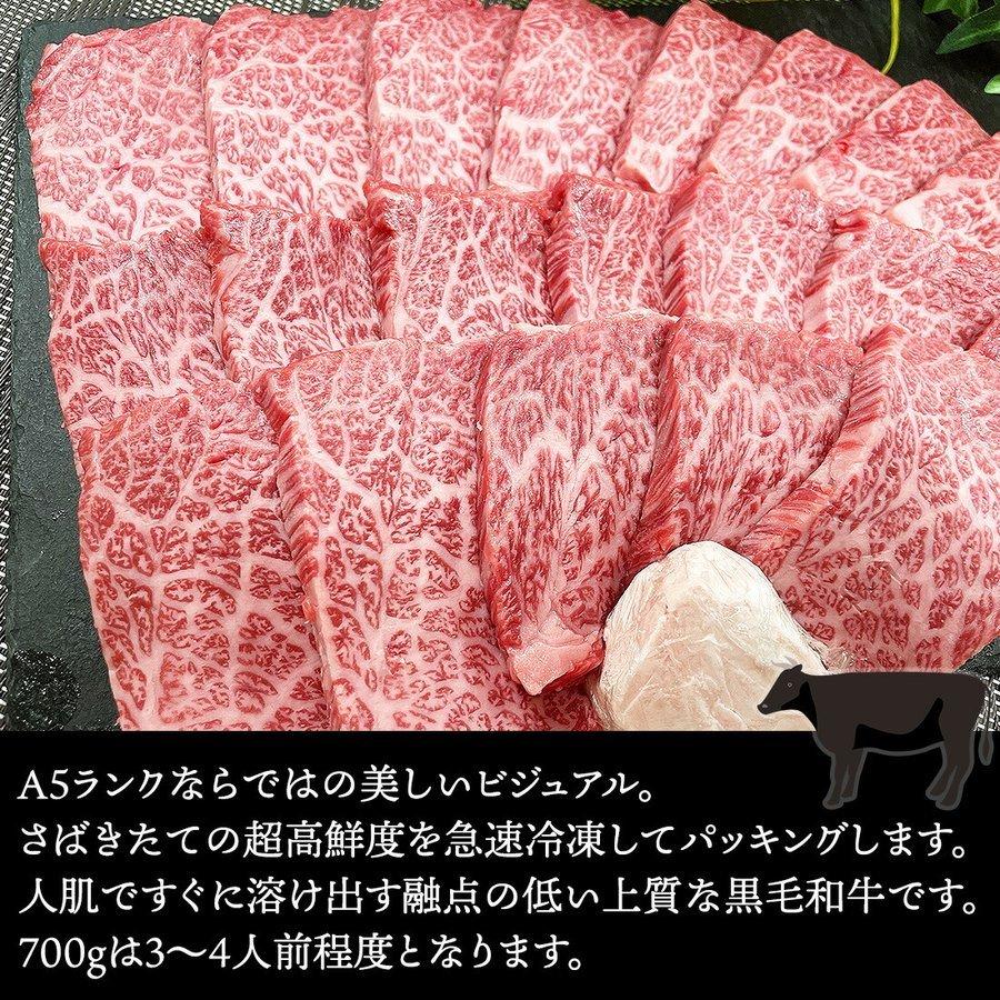 極上 ロース 焼肉用 和牛 A5 700g 佐賀牛 宮崎牛 黒毛和牛   焼肉 ギフト 焼き肉