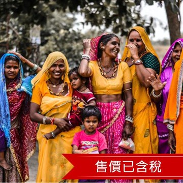 旅展-$3,000》印度金三角8日│五晚五星及皇宮飯店、絕美泰姬瑪哈、月亮水井、壯麗琥珀堡、最大神廟阿克薩達姆-24DEL8DCX