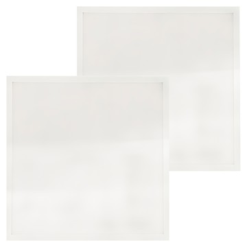 DANCELIGHT 舞光 25W環標柔光平板燈 5700K 2 x 2尺 2個  1盒