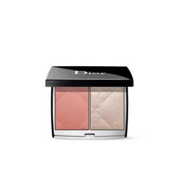 Dior 迪奧 超完美雙色頰彩盤 #257 Dioriviera 8g