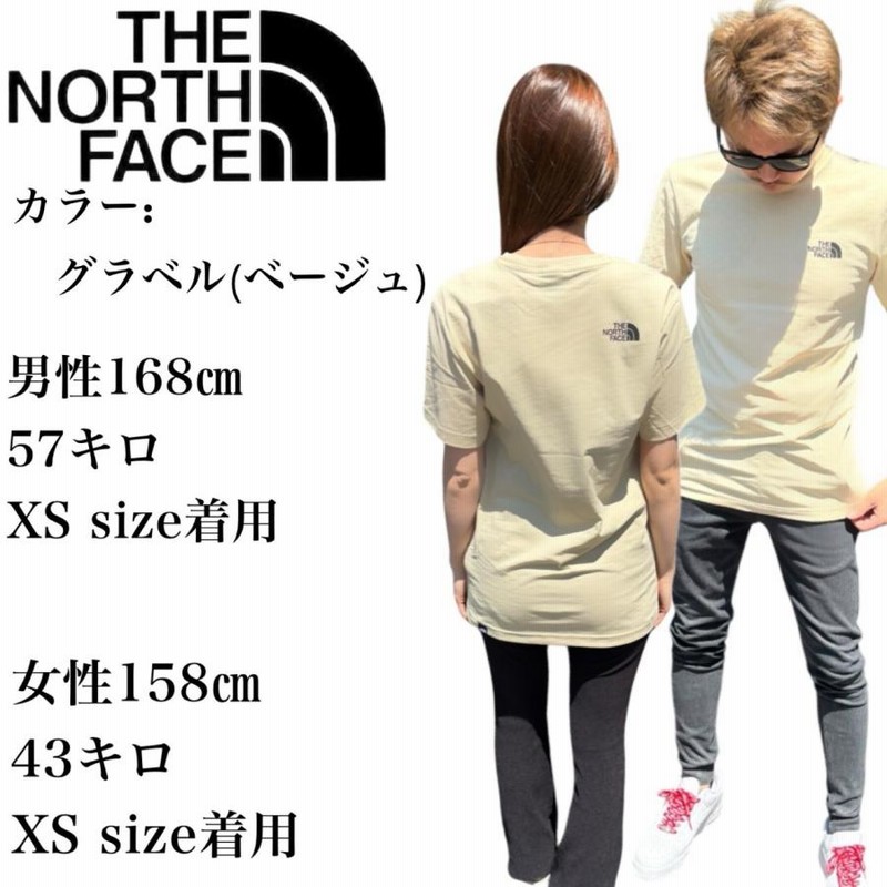 THE NORTH FACE Tシャツ コットン 半袖 NF0A87U3 楽天市場】☆限定クーポン発行中！ザ ノース フェイス Tシャツ