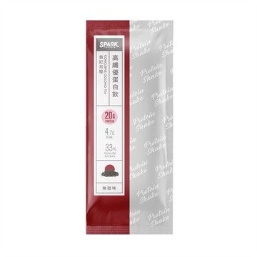 Spark Protein Shake 貴妃烏龍-無甜味 1kg (SKP0131)