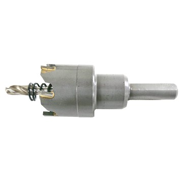 PANRICO 百利世 直柄鎢鋼圓穴鑽 61mm  1個