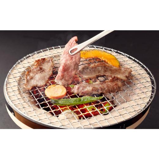 ふるさと納税 京都府 京都市 京都肉サーロインステーキ＆京都肉モモバラ焼肉セット