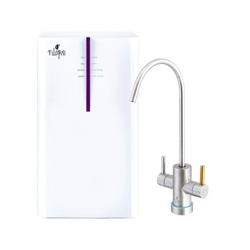 千山淨水RFX-1000 雙出大水量RO直出淨水器
