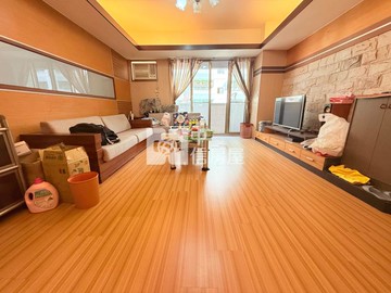 台南麗晶華廈三房(專任)｜台南市永康區復國二路