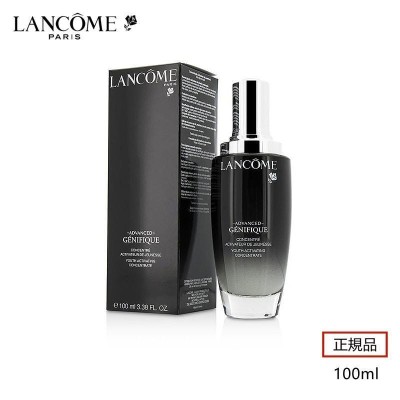 ロレアル LANCOME ジェニフィック アドバンスト N 100ml | LINEショッピング