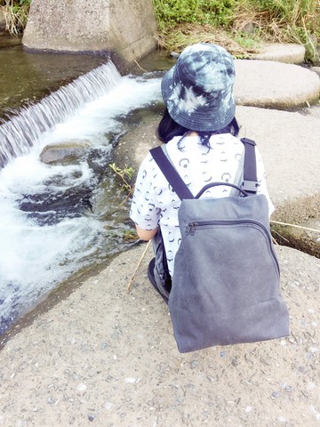 畚箕包/帆布包/斜背包/後背包/側背包/手提包/石洗灰黑