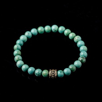 【JK銀飾】亞特蘭提斯．思想珊瑚／串珠