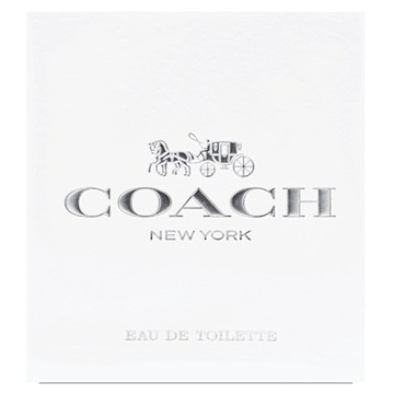 Coach 時尚經典女性淡香水 30ml