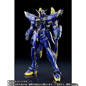 METAL BUILD ガンダムF91 (ハリソン・マディン機)(中古品)