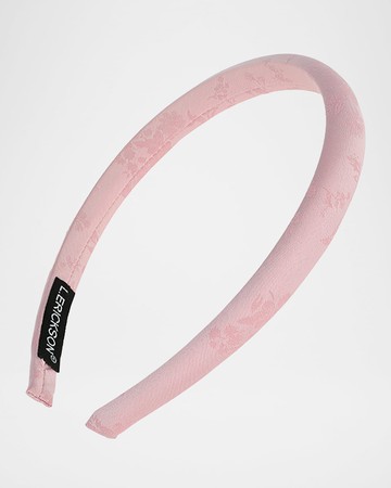 Amour Skinny Headband